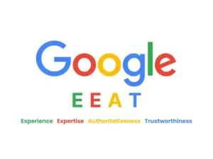 גוגל E-E-A-T