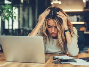 ירידה בתנועת הגולשים ואיך לשפר