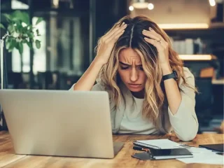 ירידה בתנועת הגולשים ואיך לשפר